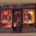 Teuscher Chocolatier