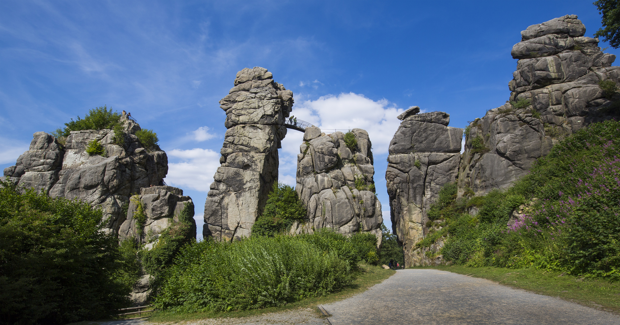 Teutoburger Wald