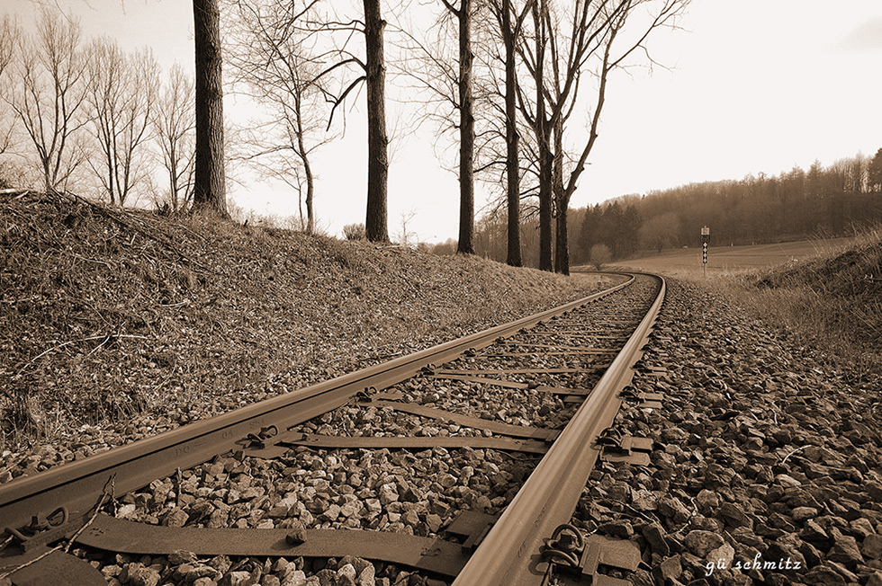 Teutoburger Wald Eisenbahn