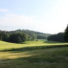 Teutoburger Wald Idylle