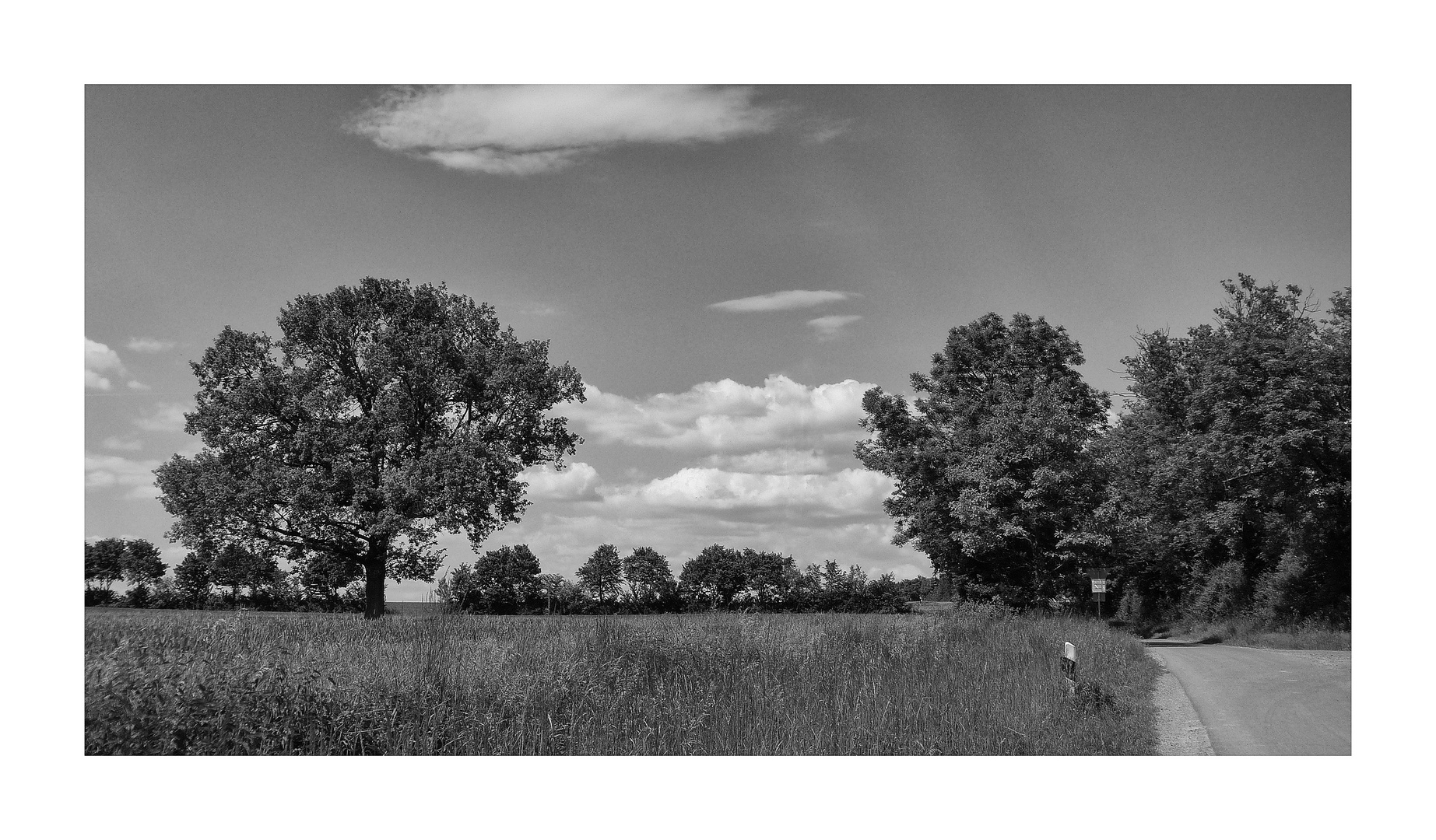 Teutsche Landen - Gegend 04