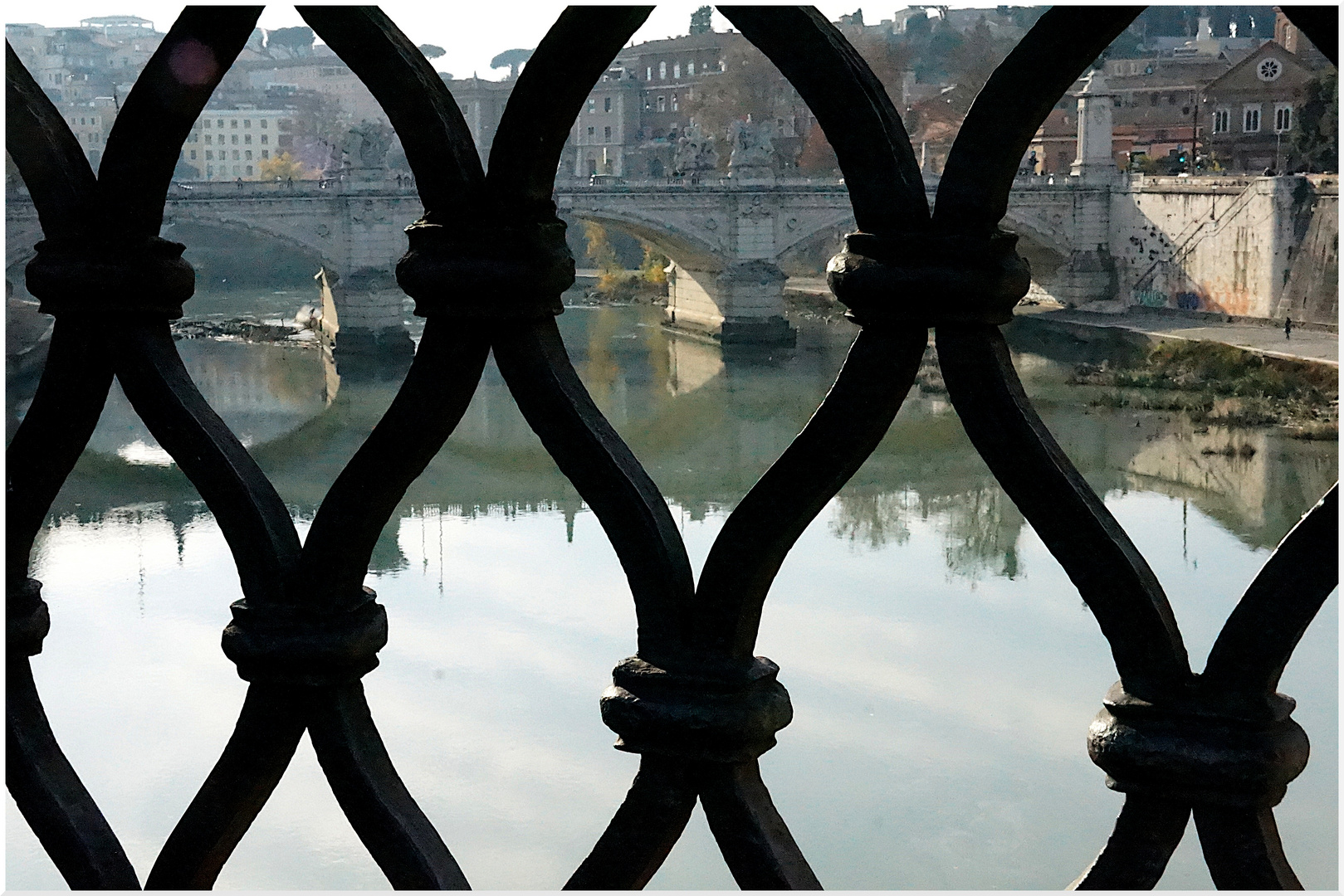 Tevere