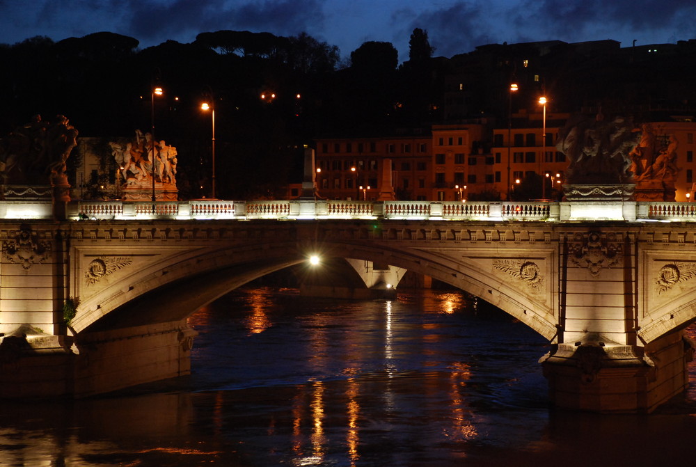 Tevere