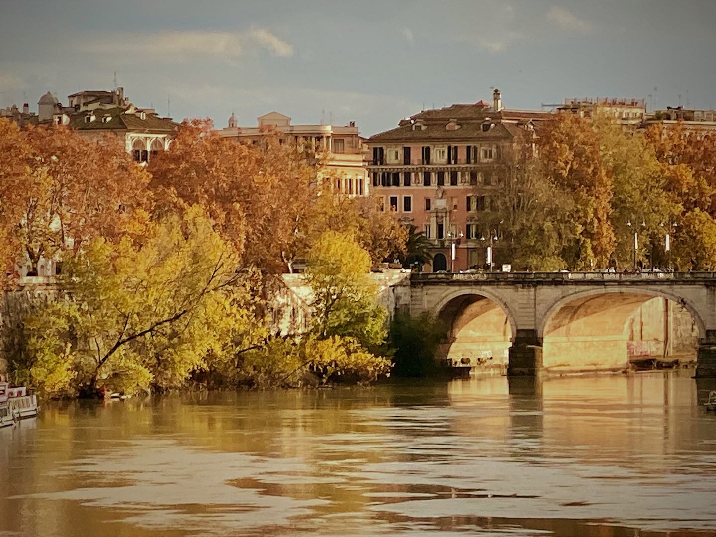 tevere