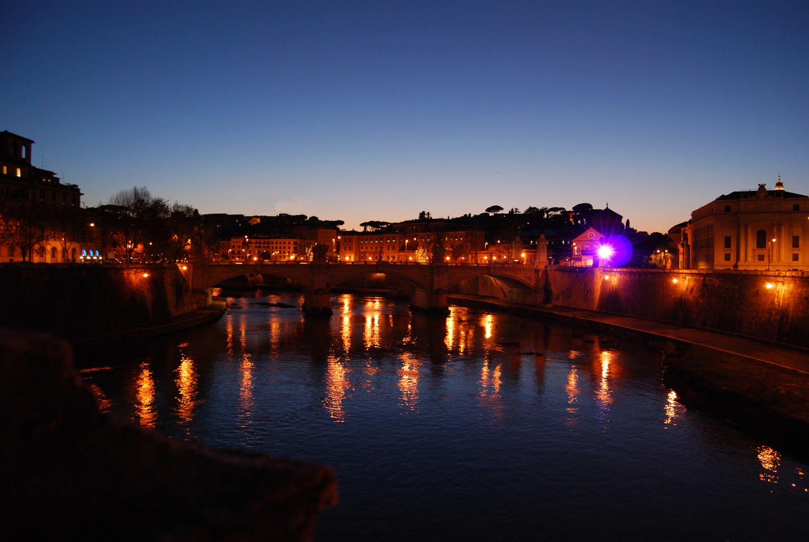 Tevere