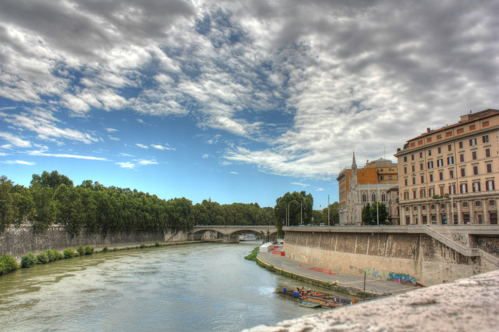 Tevere