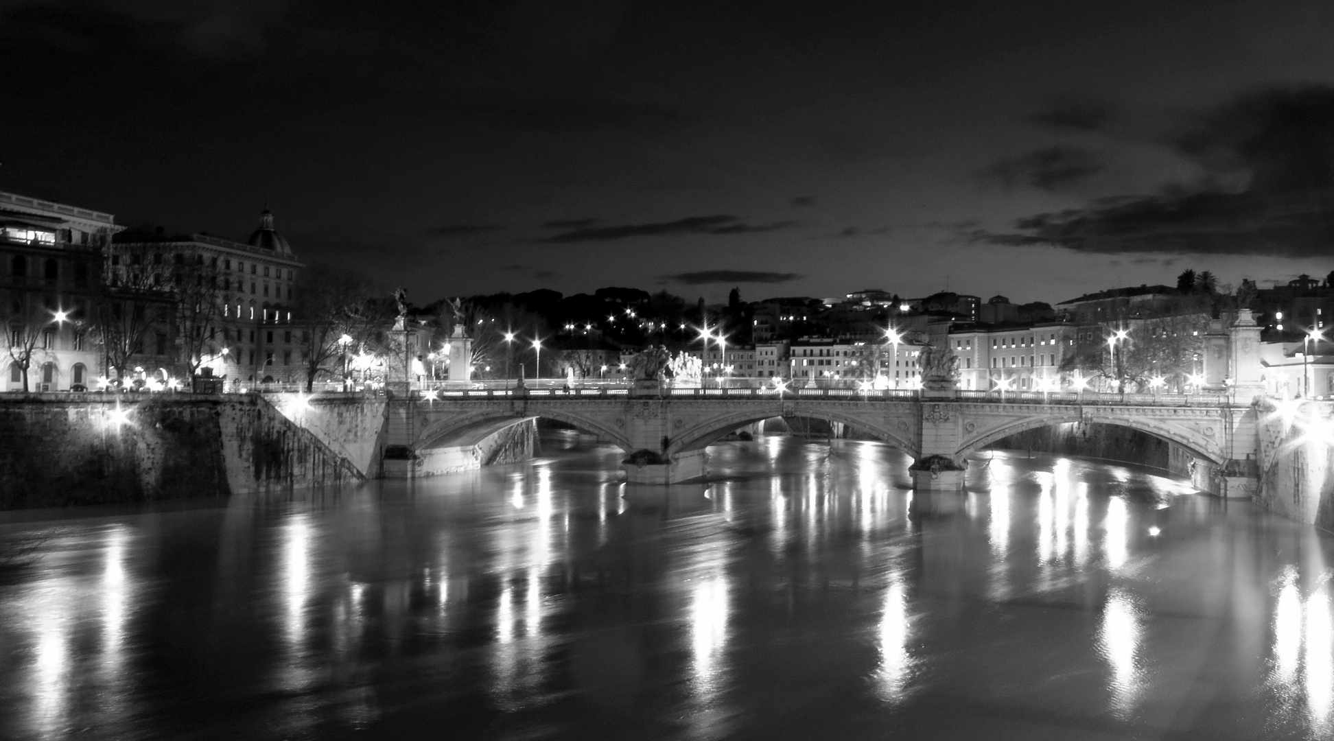 Tevere