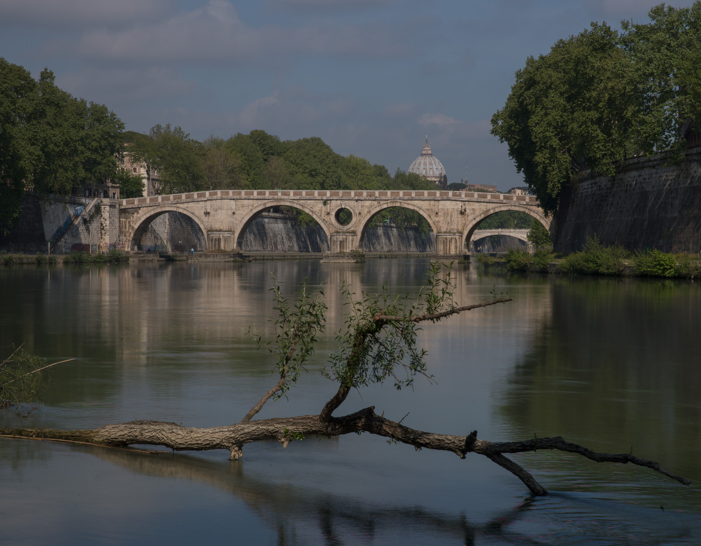 Tevere