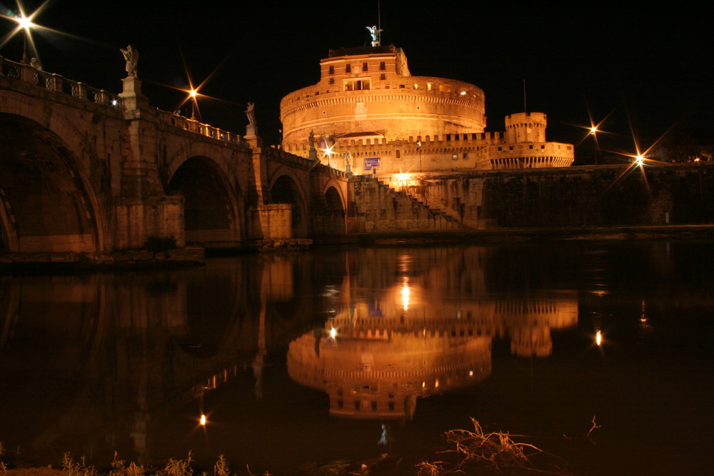 tevere delle mie brame qual'è il castello piu bello del reame?