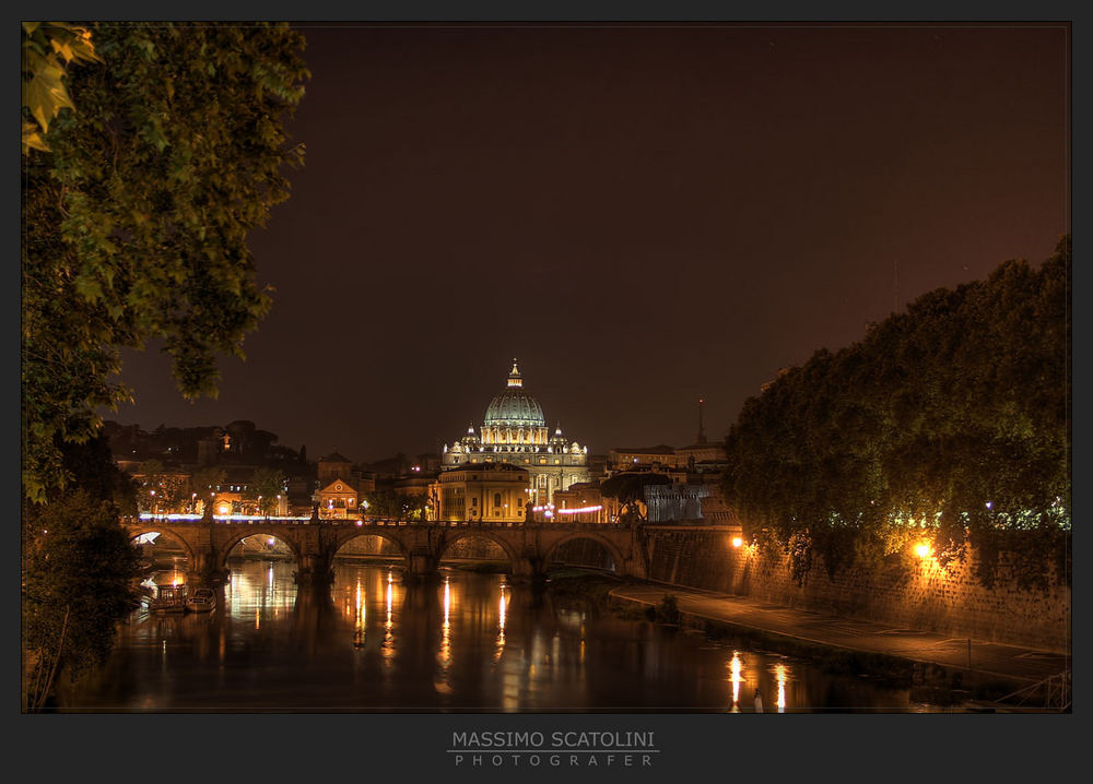 Tevere