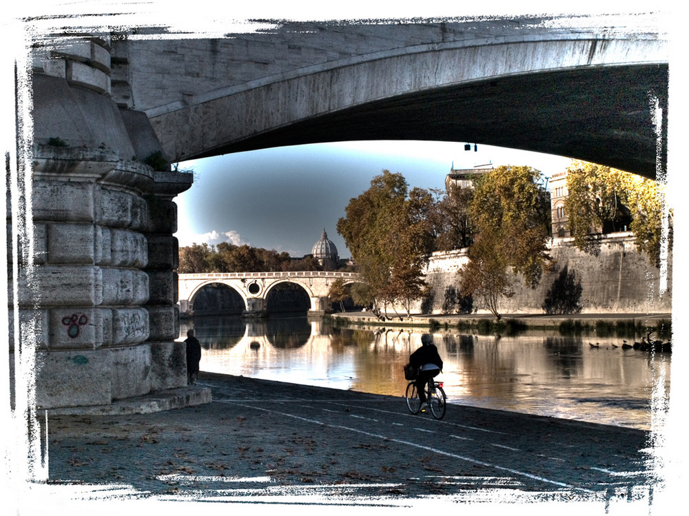 TEVERE n° 2