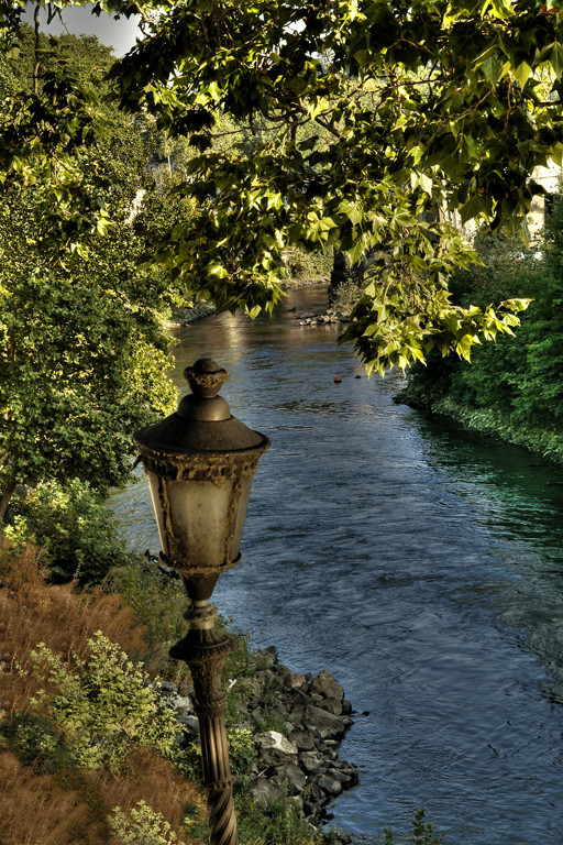 Tevere n°3