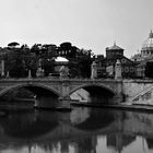 Tevere - Tíber - ROMA