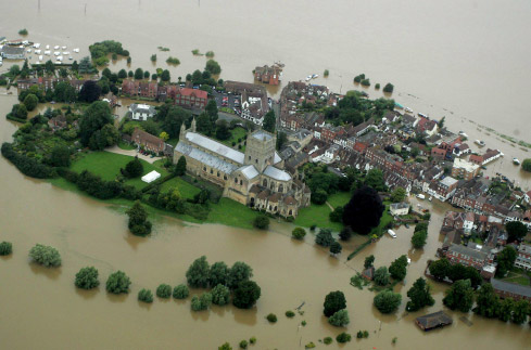 Tewkesbury 1