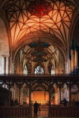 Tewkesbury Abbey 3