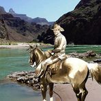 Tex e Colorado River