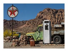 Texaco