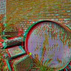 Texaco (3D-Anaglyphe) Verbesserung