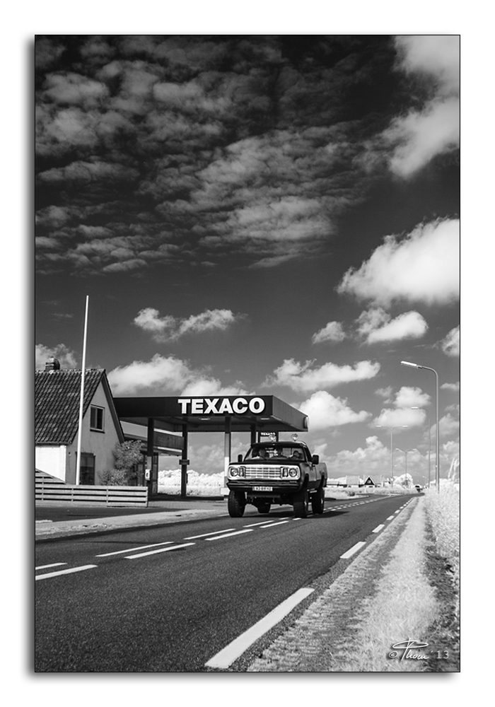 TEXACO