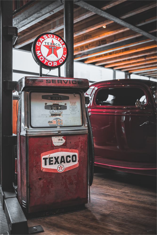 Texaco 