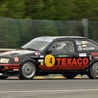 "TEXACO" Cossie