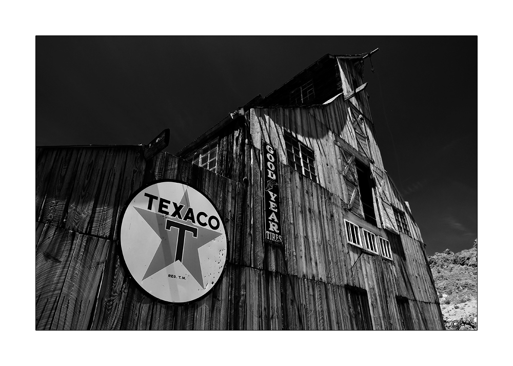 Texaco