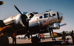 Texas Airshow