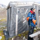 Texas Bar Svalbard