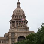 Texas State Capitol