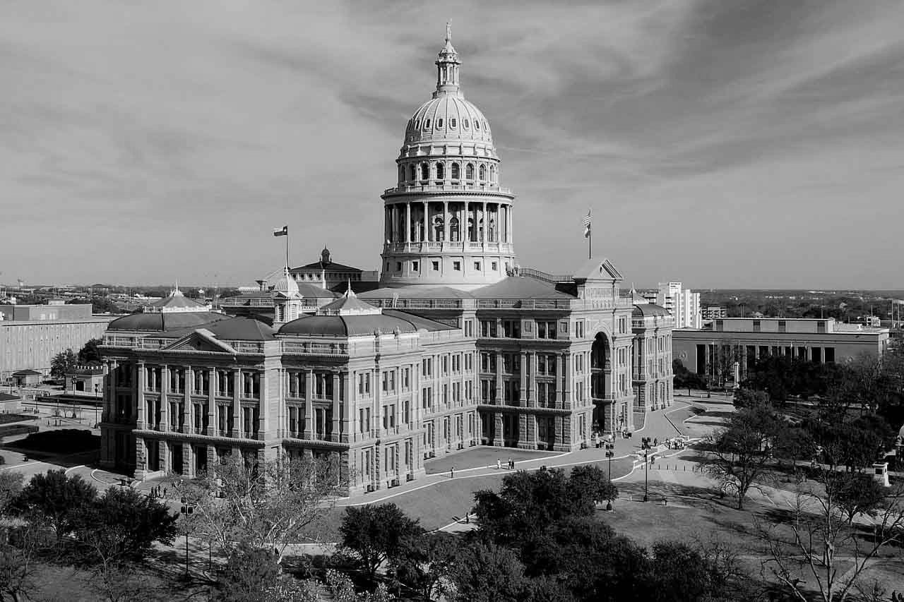 Texas State Capitol