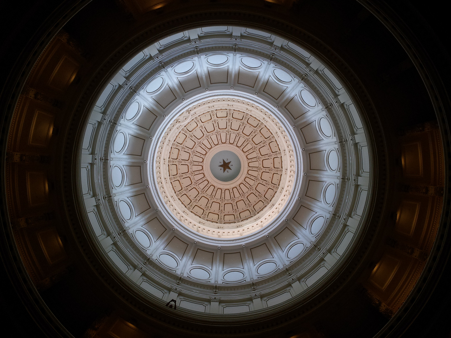 texas state capitol