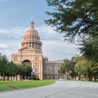 Texas State Capitol