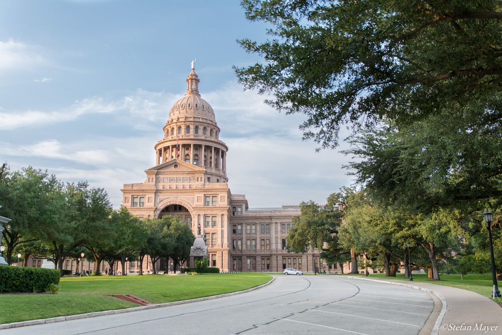 Texas State Capitol