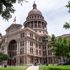 Texas State Capitol