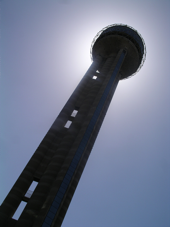 Texas-Tower