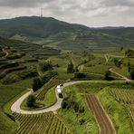 Texaspass am Kaiserstuhl