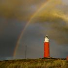 Texel 2019 Leuchtturm