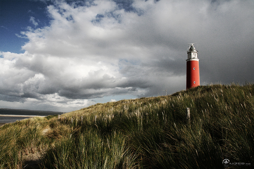 Texel #4 (Leuchtturm)