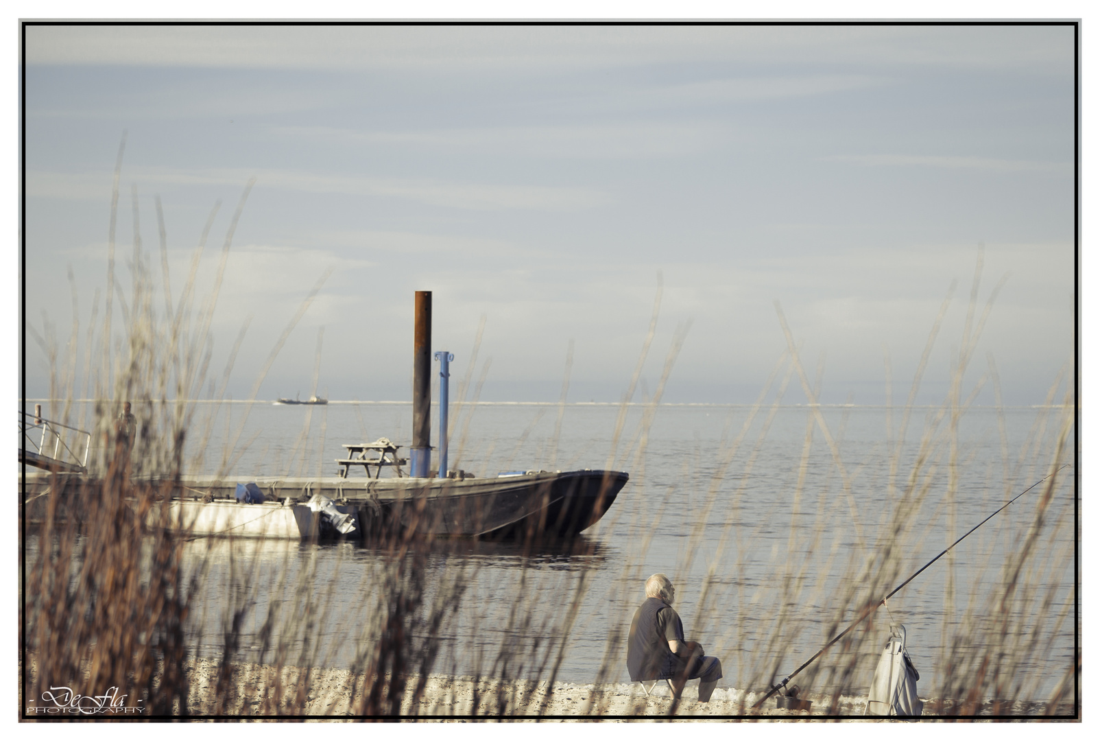 Texel-Angler