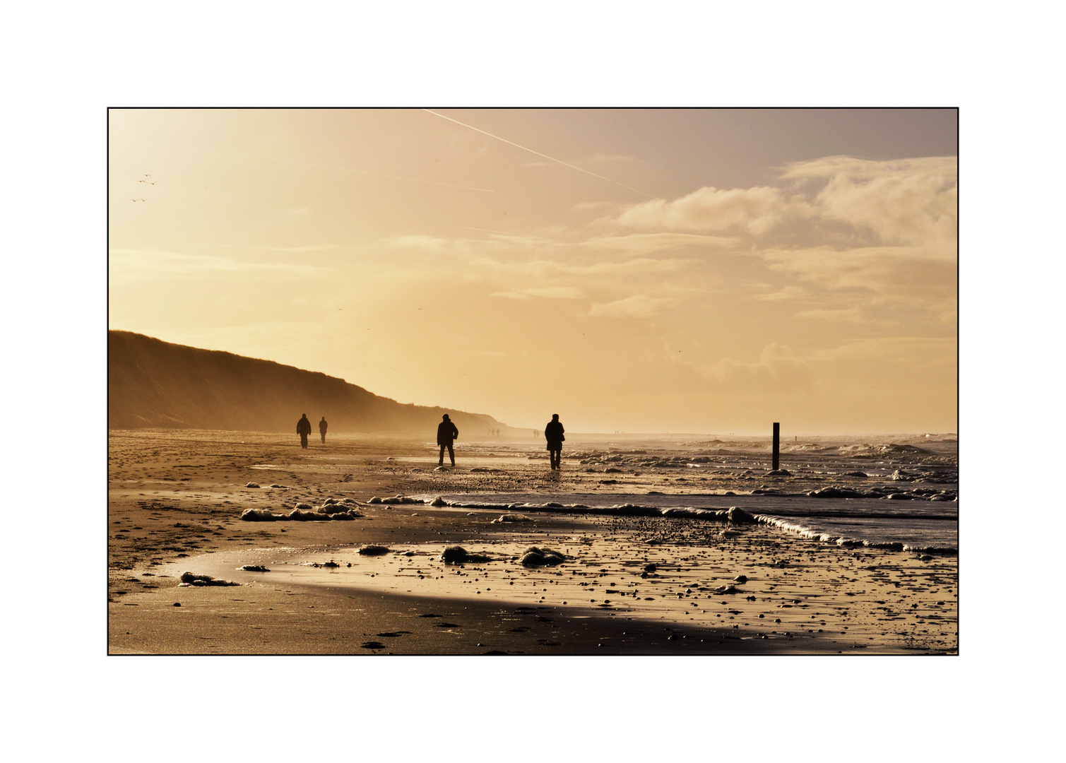 Texel Beach