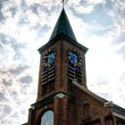 ~ Texel: De Cockdorp - Kirche ~