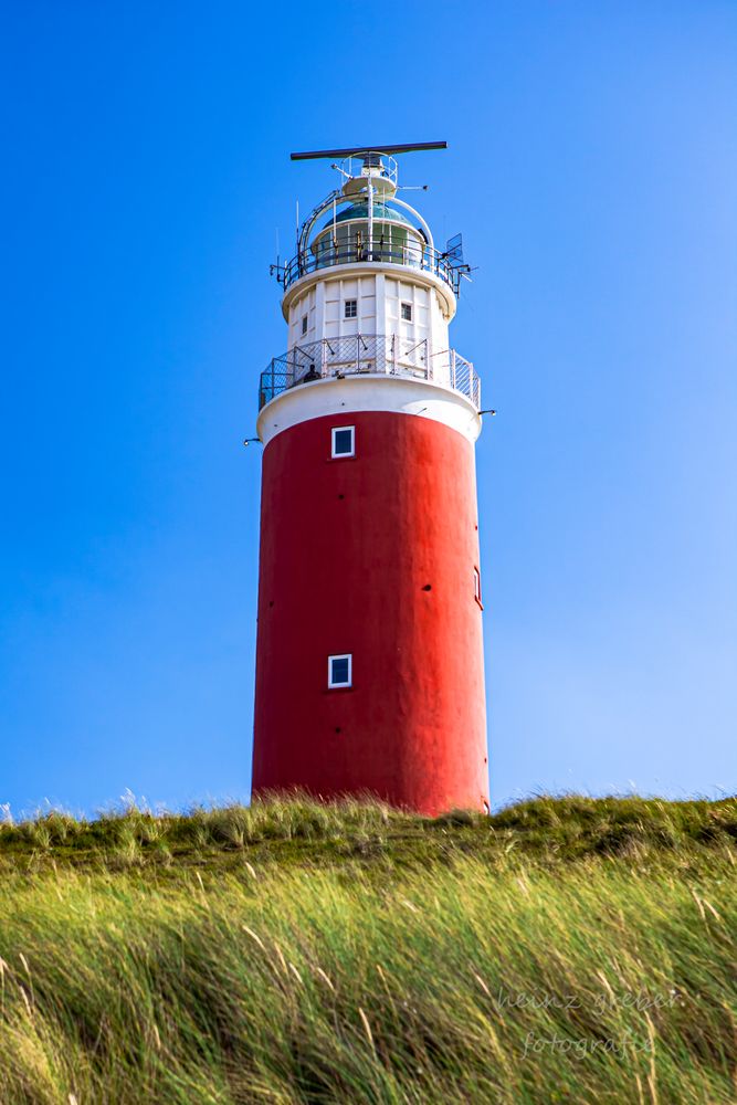 Texel- Der Leuchtturm