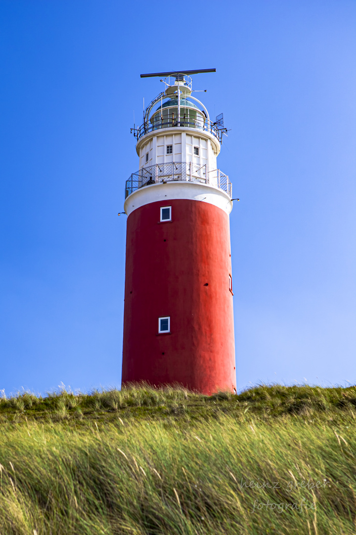 Texel- Der Leuchtturm