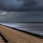 Texel- die Ruhe vor dem Sturm