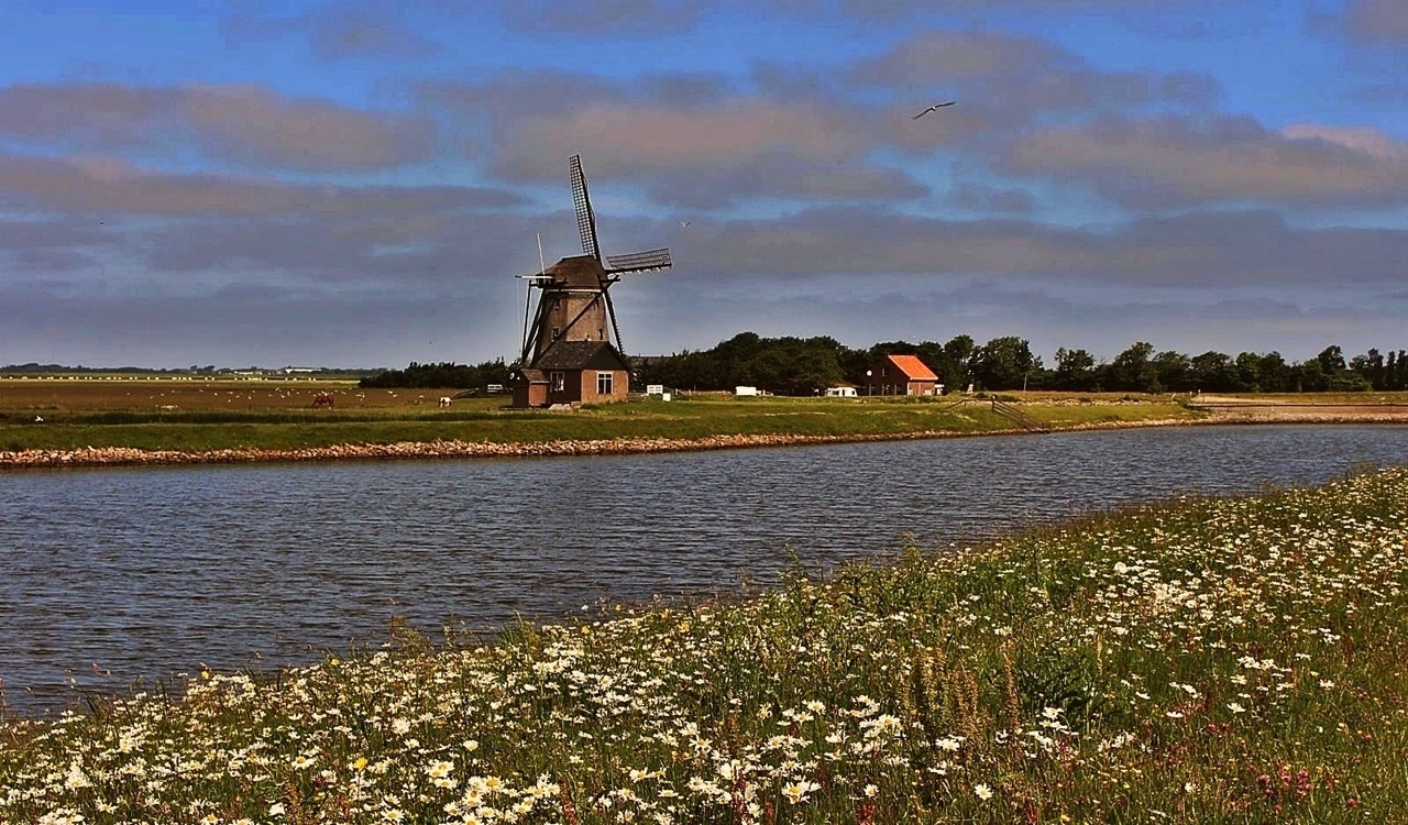 "Texel Erinnerungen  1"