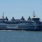 TEXEL FERRY