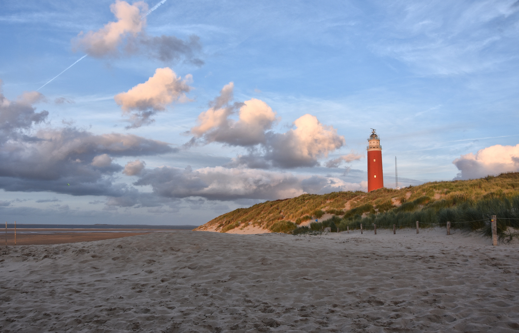 Texel im Herbst