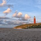 Texel im Herbst