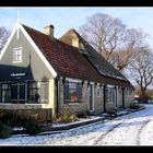 Texel im Winter