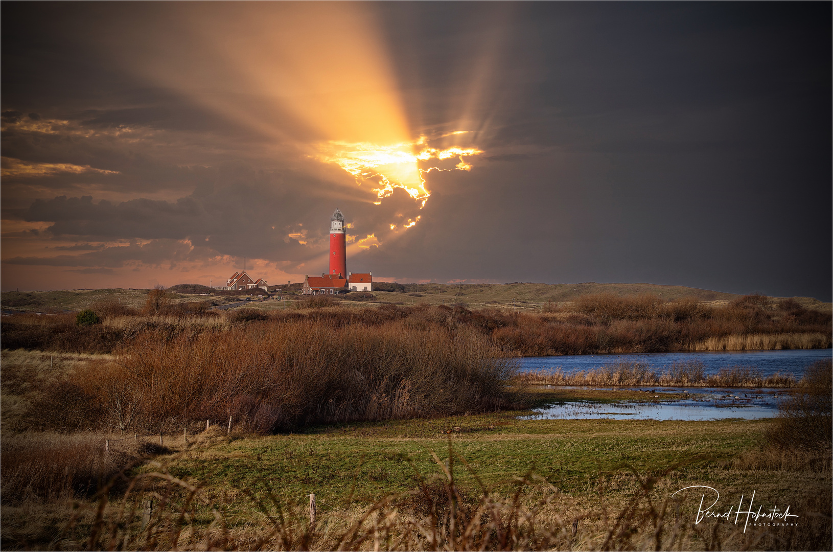 Texel Impressionen ....